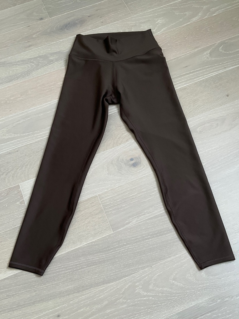 ALO Yoga Expresso High-Rise Leggings